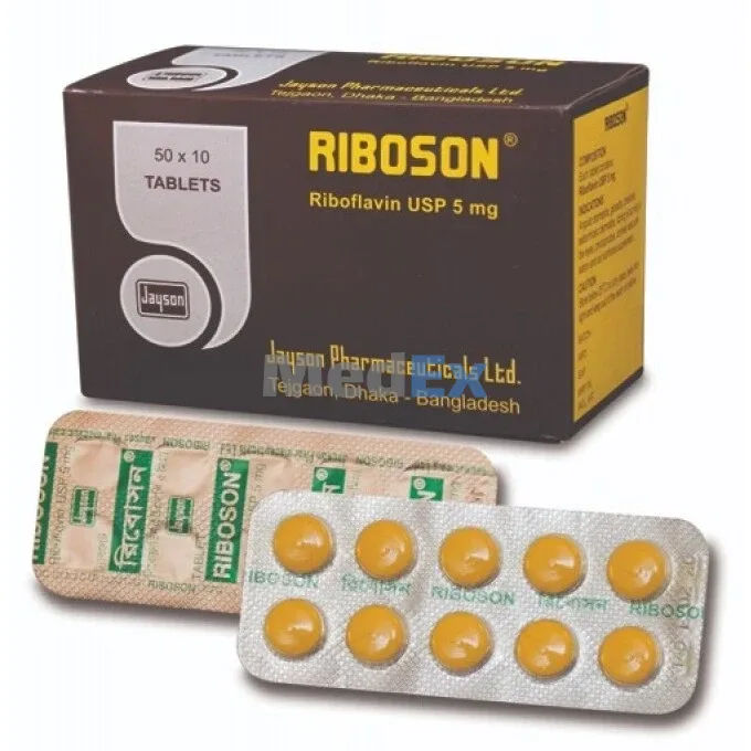 Riboson
