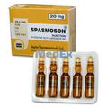 Spasmoson