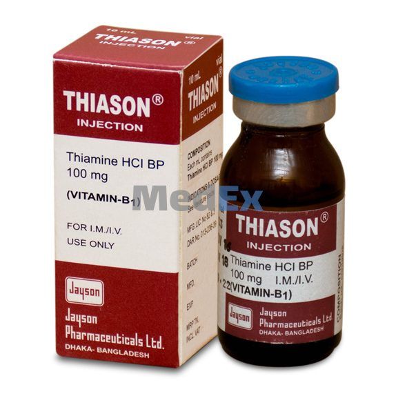 Thiason