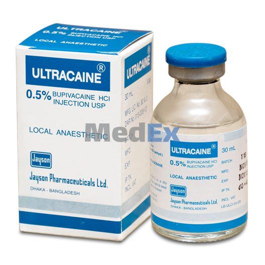 Ultracaine