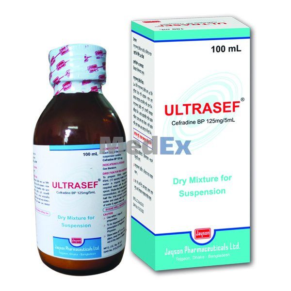 Ultrasef