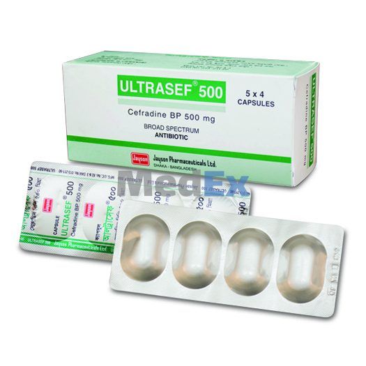 Ultrasef