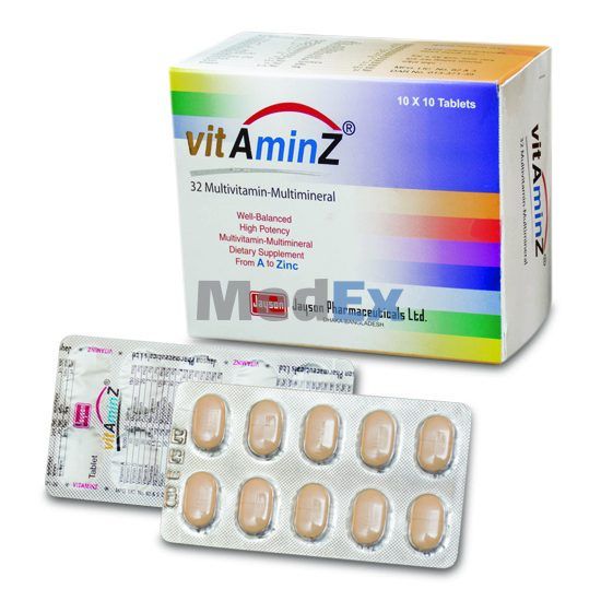 Vitaminz
