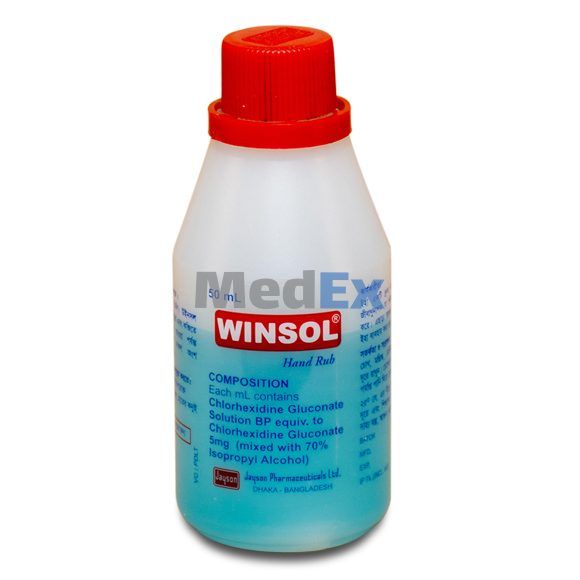 Winsol