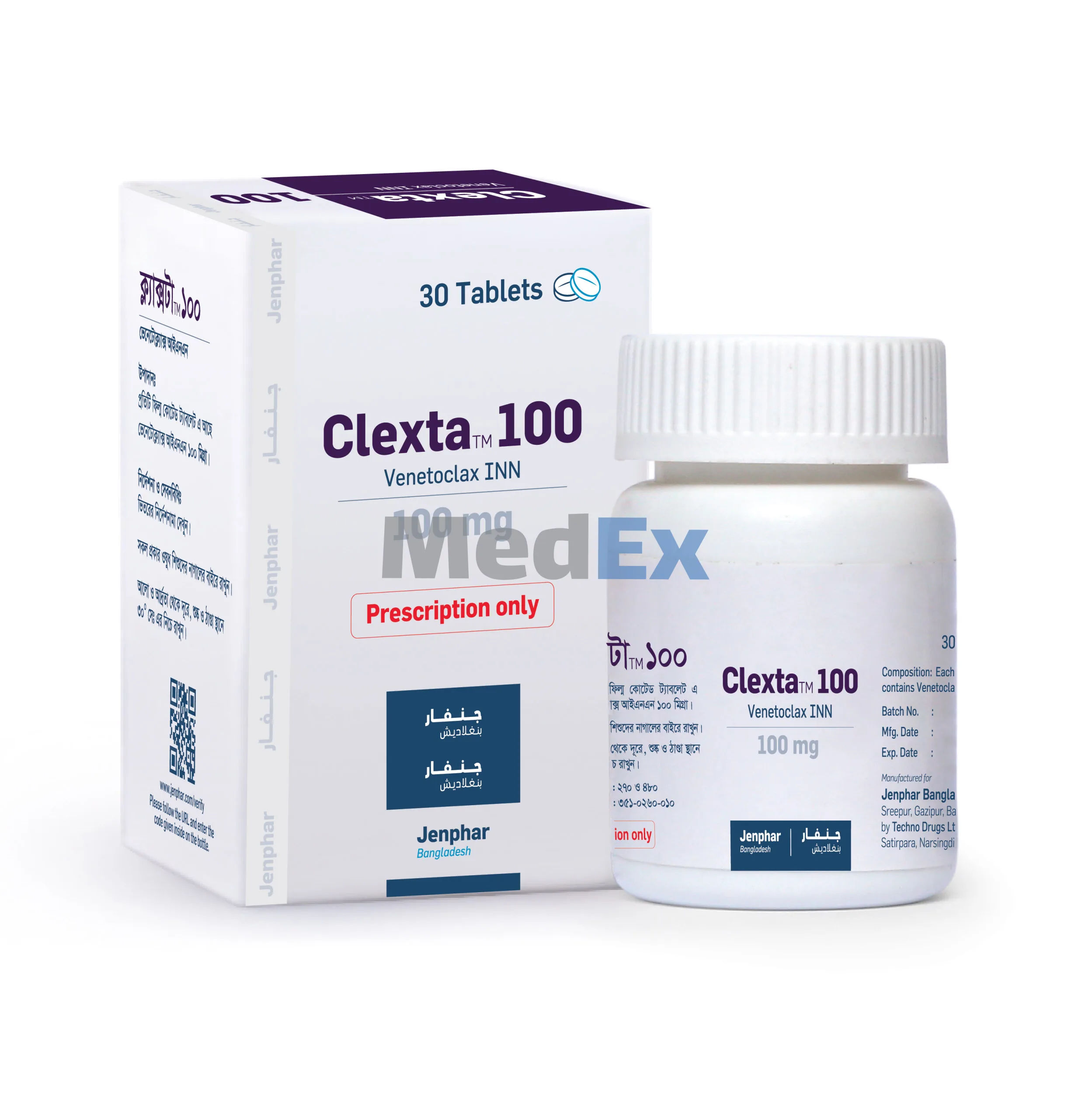 Clexta