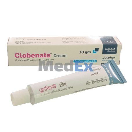 Clobenate