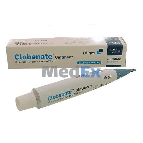 Clobenate