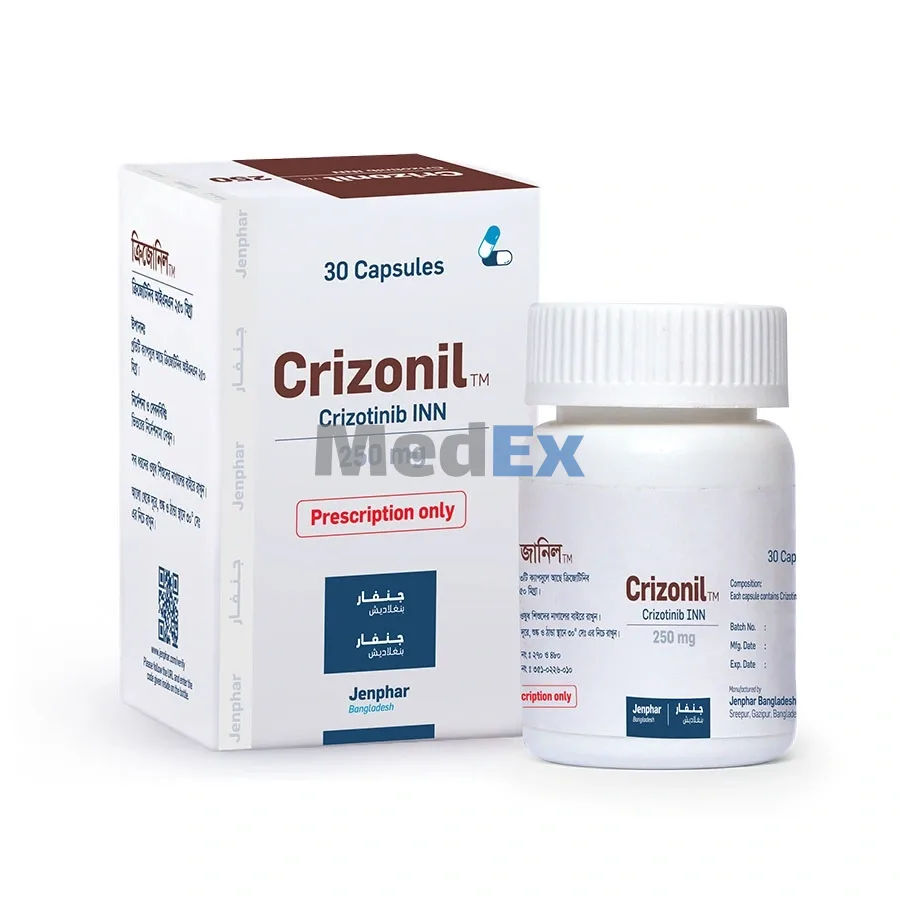 Crizonil
