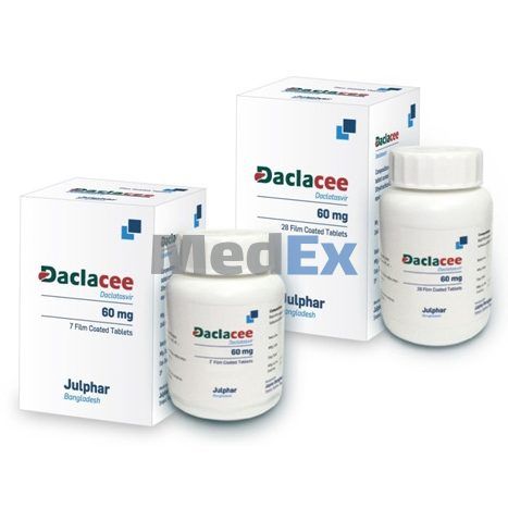 Daclacee