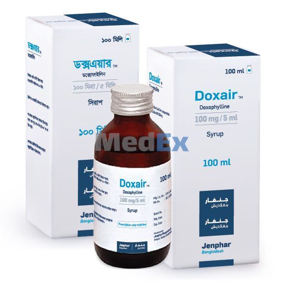 Doxair
