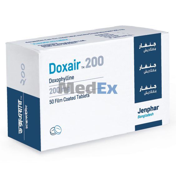 Doxair