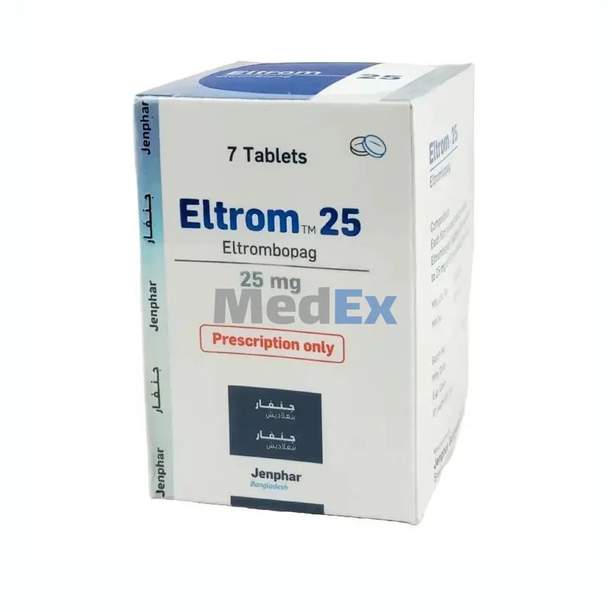 Eltrom