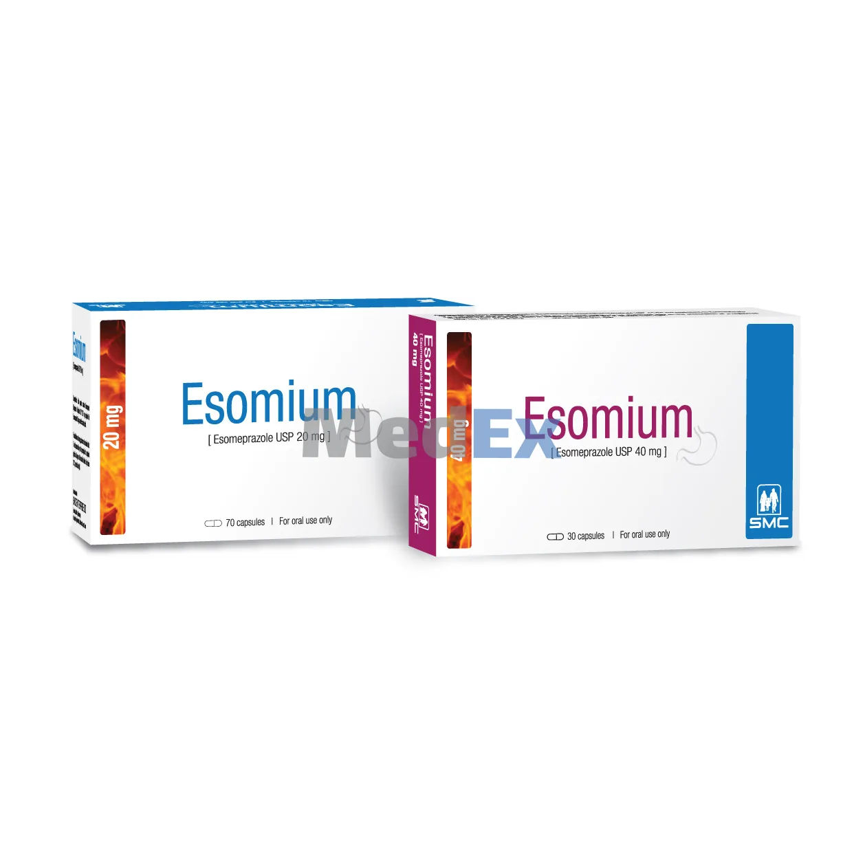 Esomium