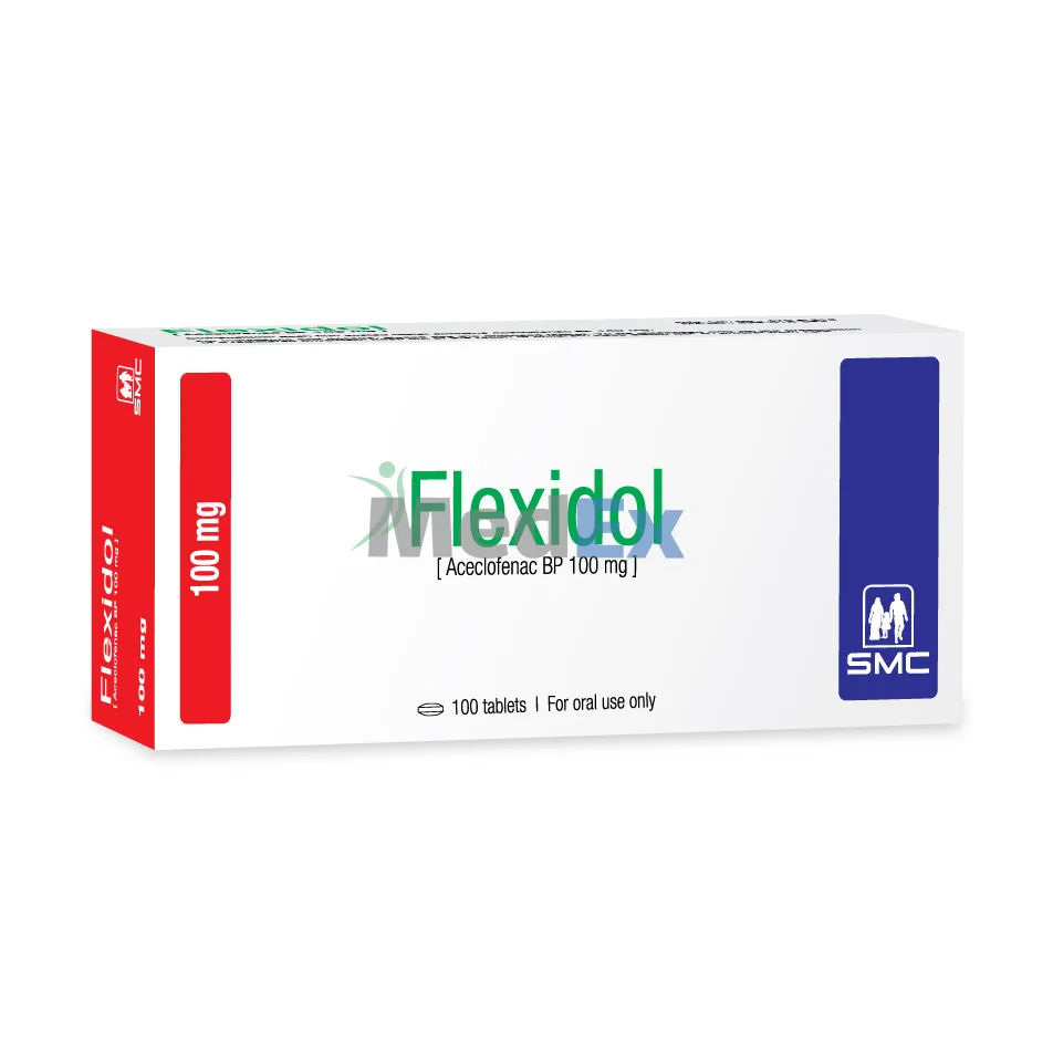 Flexidol