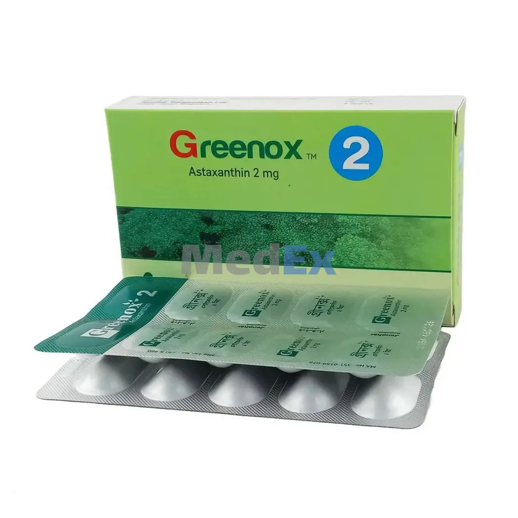 Greenox