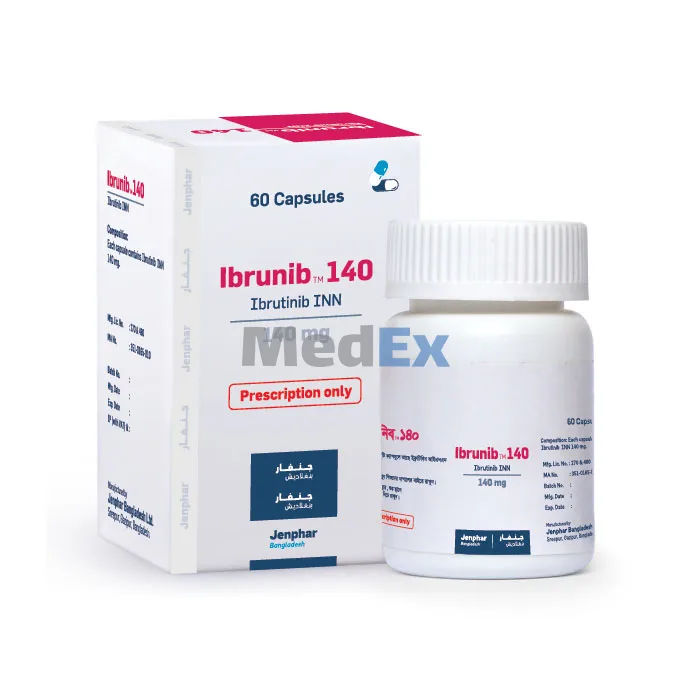 Ibrunib
