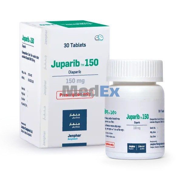 Juparib