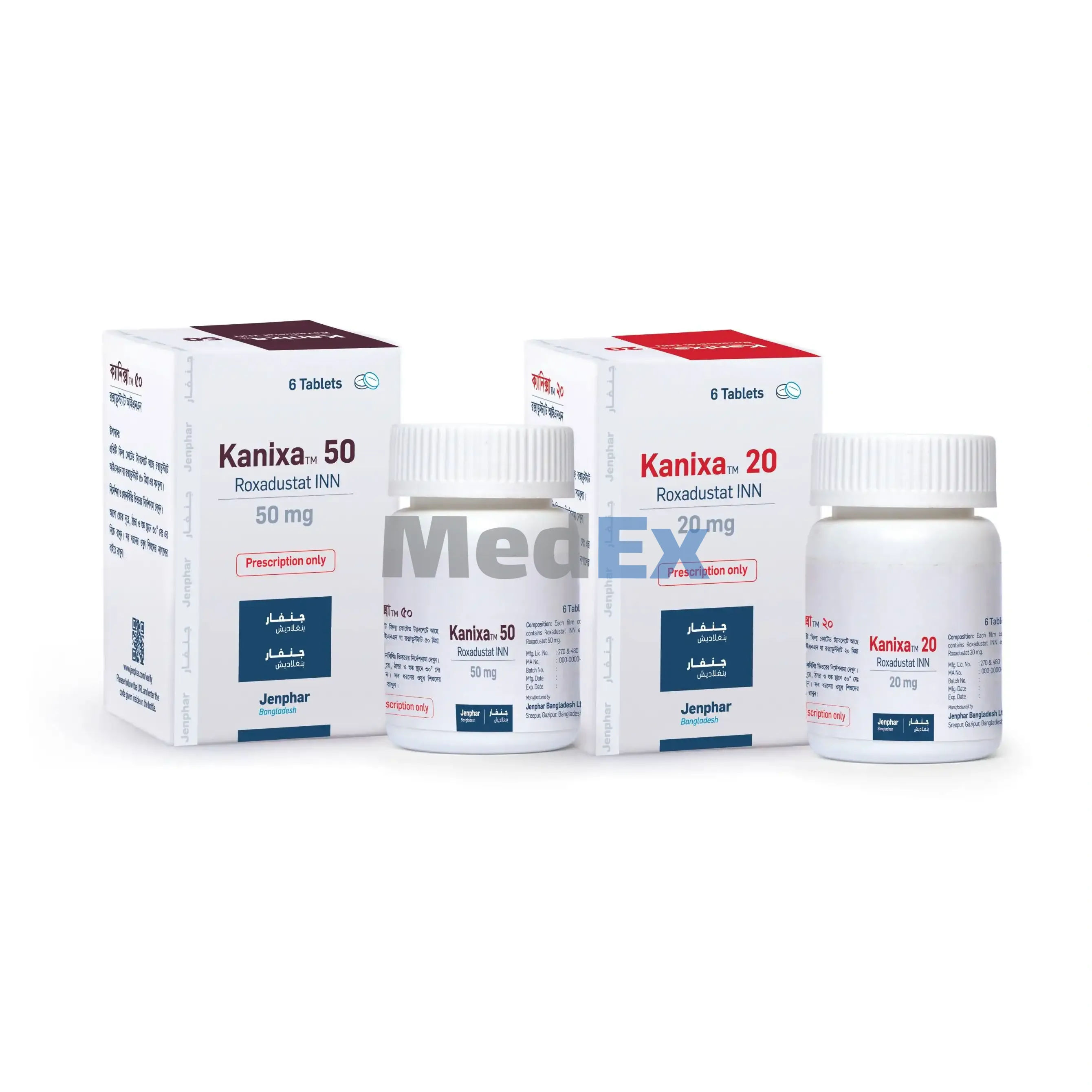 Kanixa