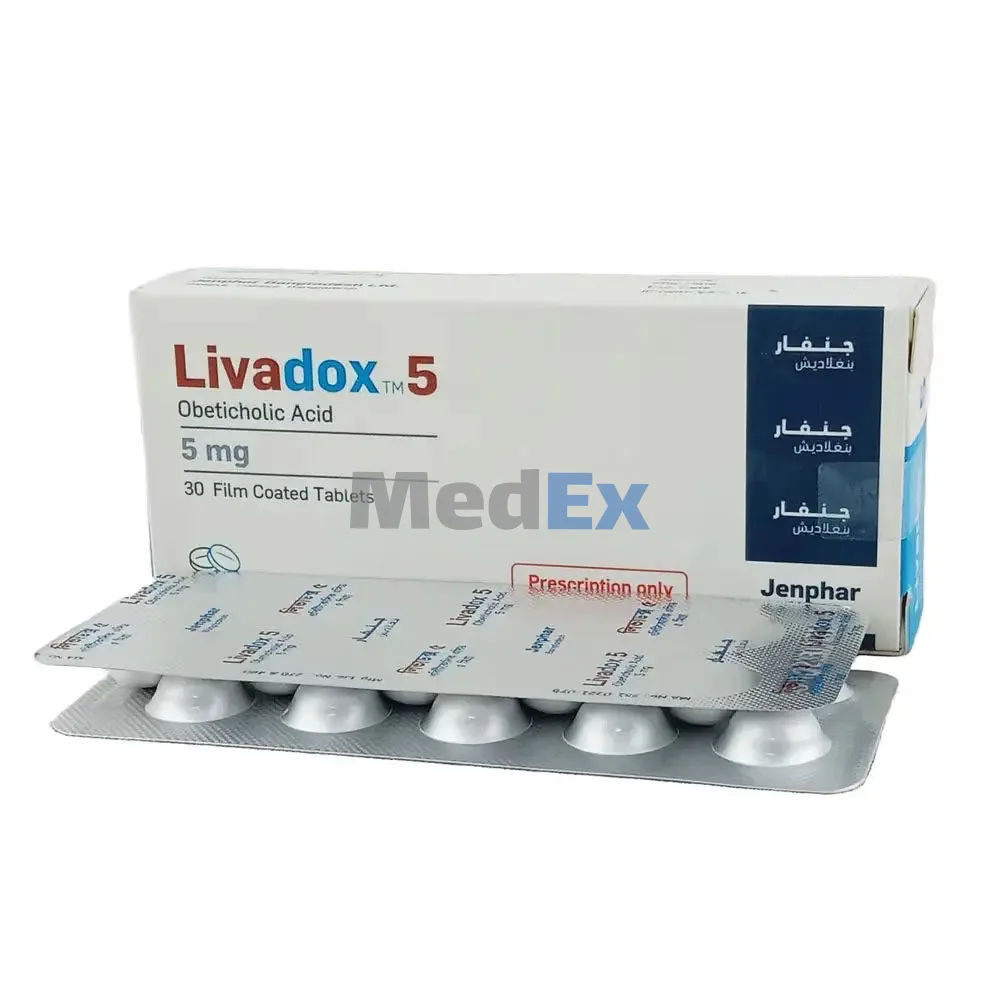 Livadox