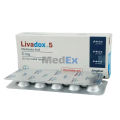 Livadox