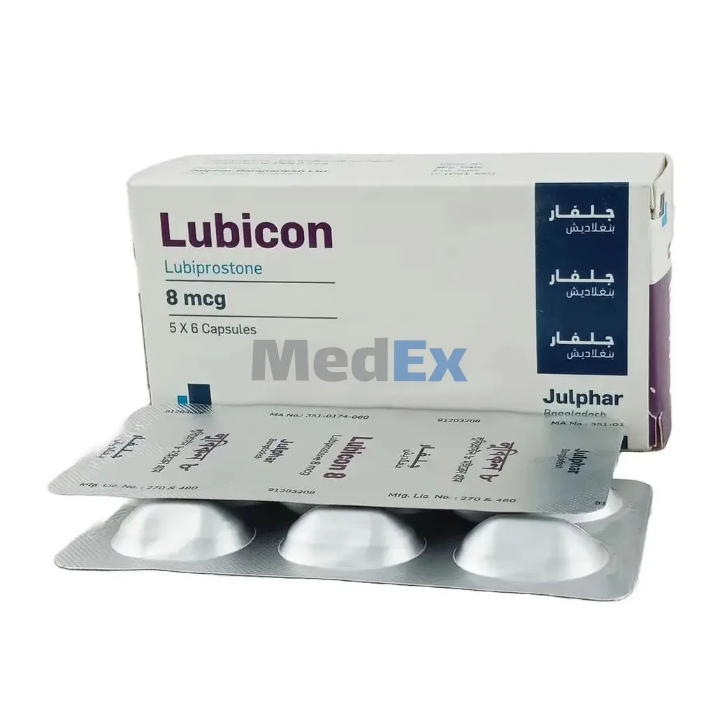 Lubicon