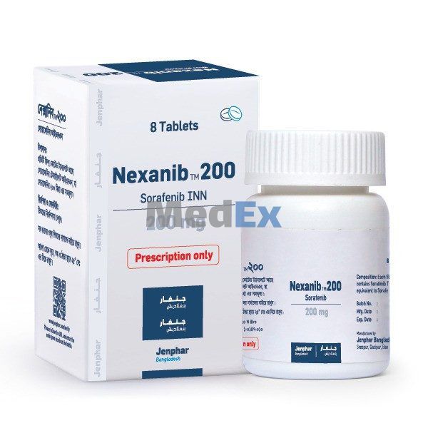 Nexanib