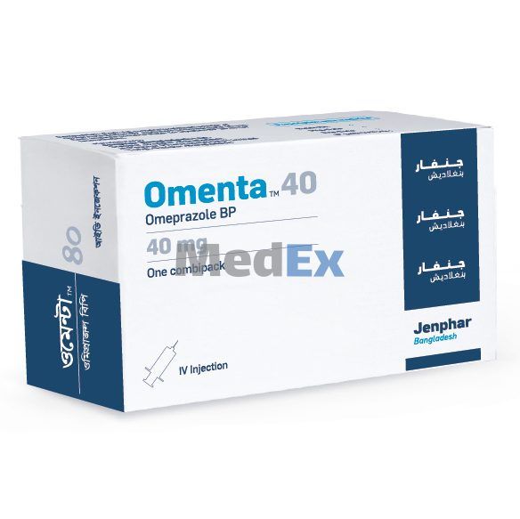 Omenta