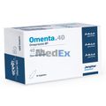 Omenta