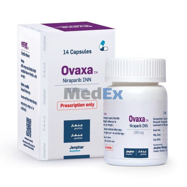 Ovaxa