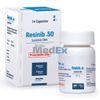 Resinib