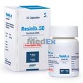 Resinib