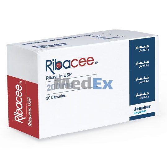 Ribacee