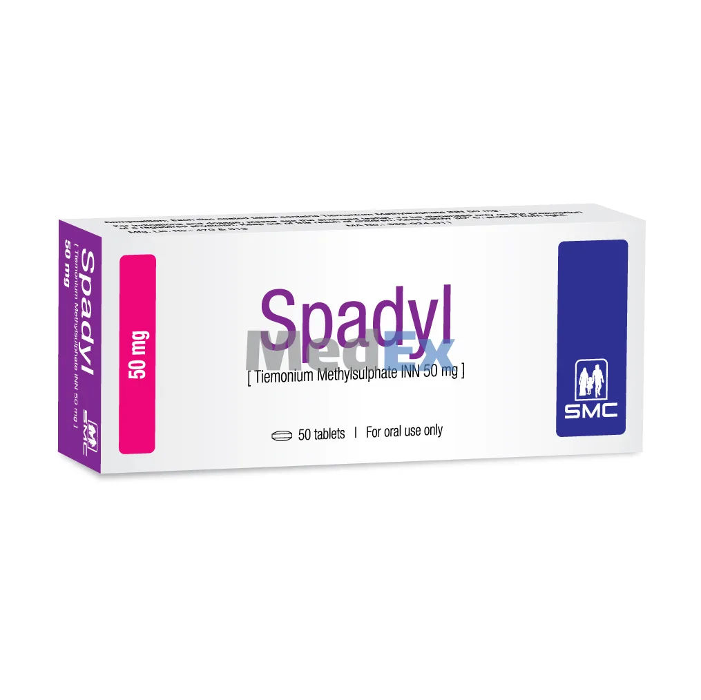 Spadyl