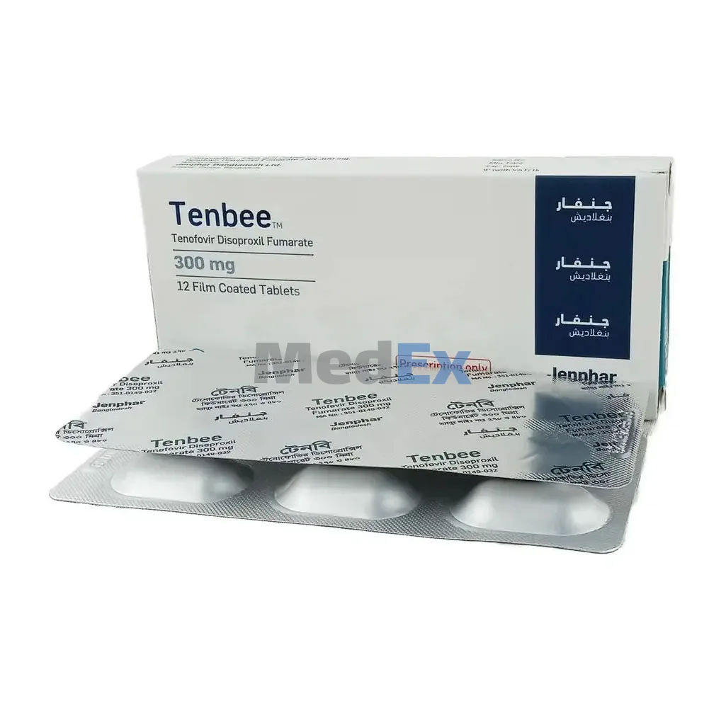 Tenbee