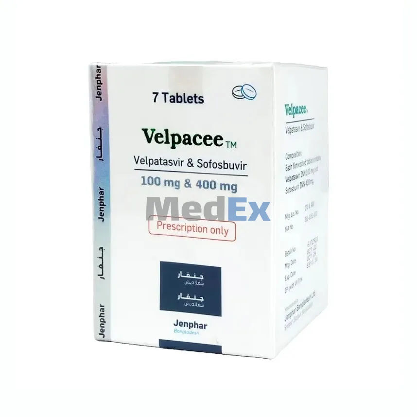 Velpacee