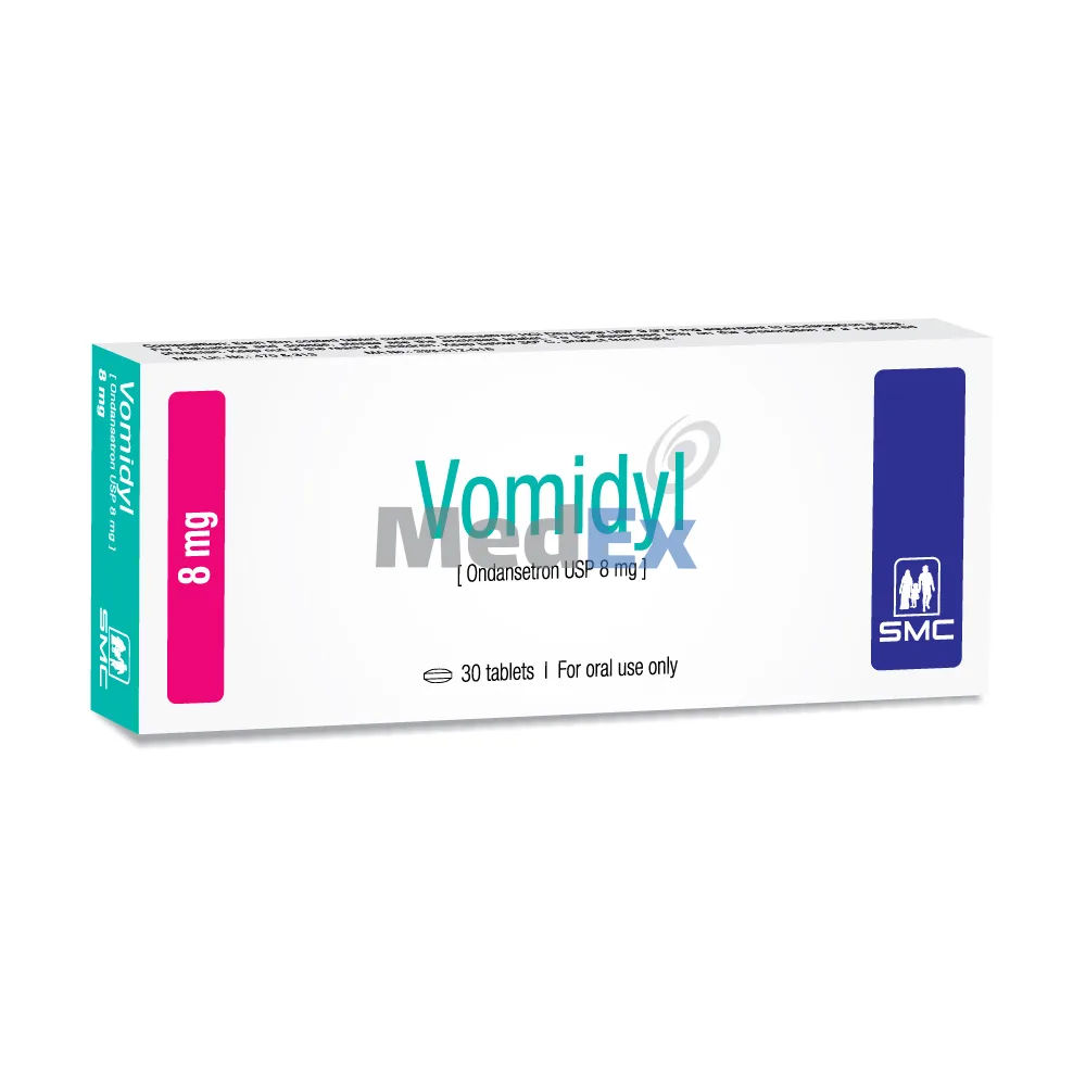 Vomidyl