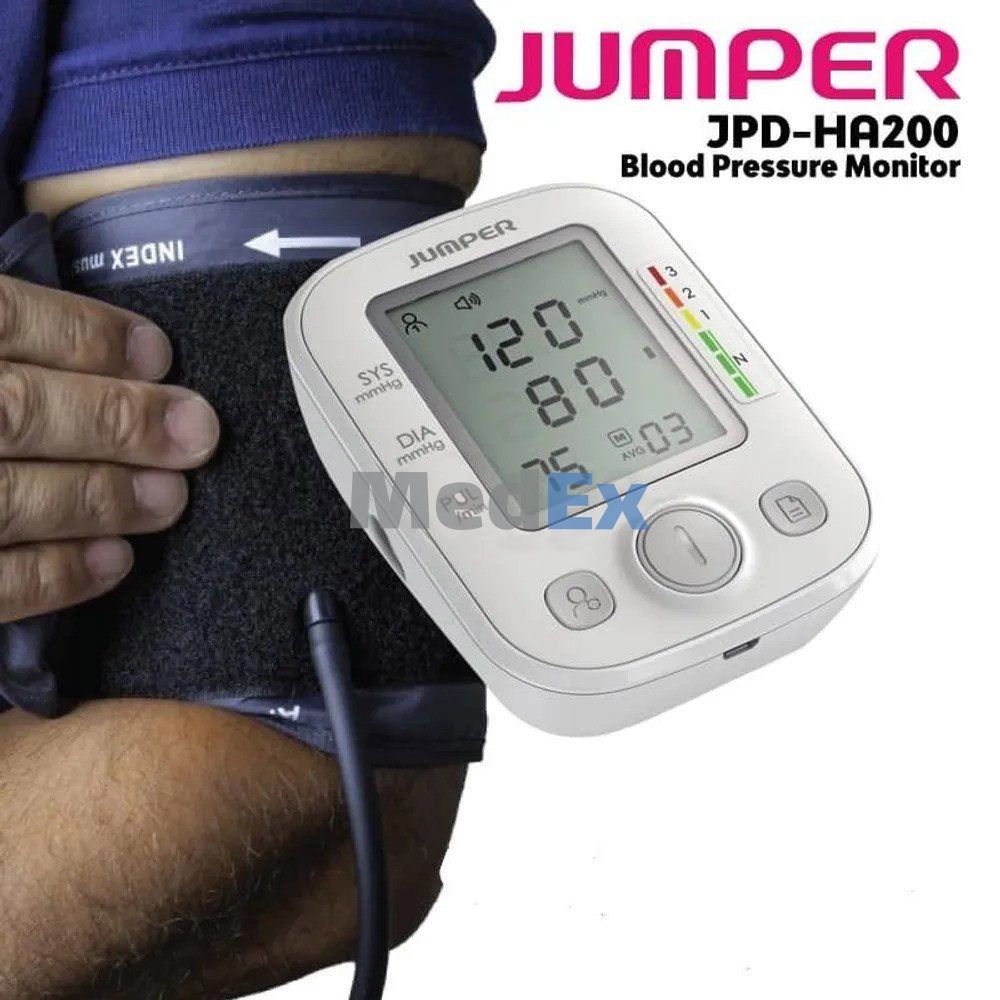 Jumper (JPD-HA200)