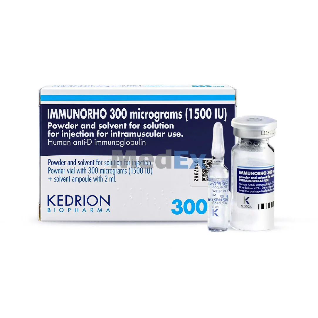 IMMUNORho