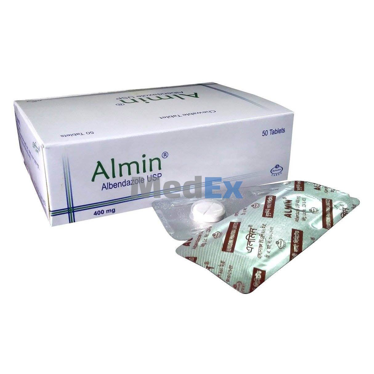 Almin