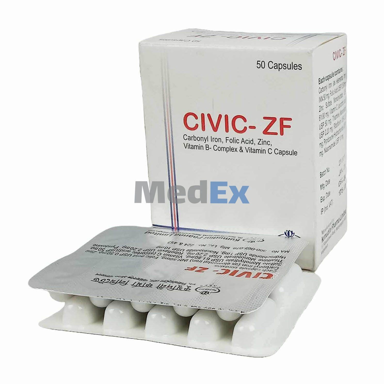 Civic-ZF