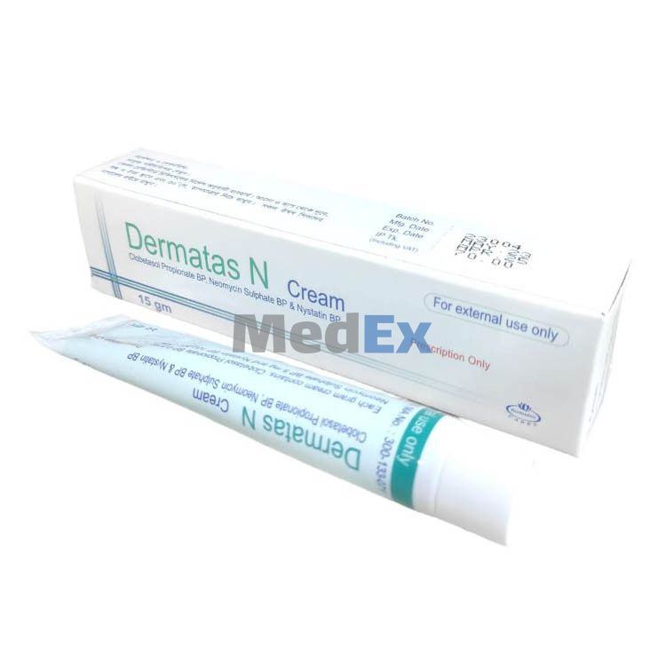 Dermatas N