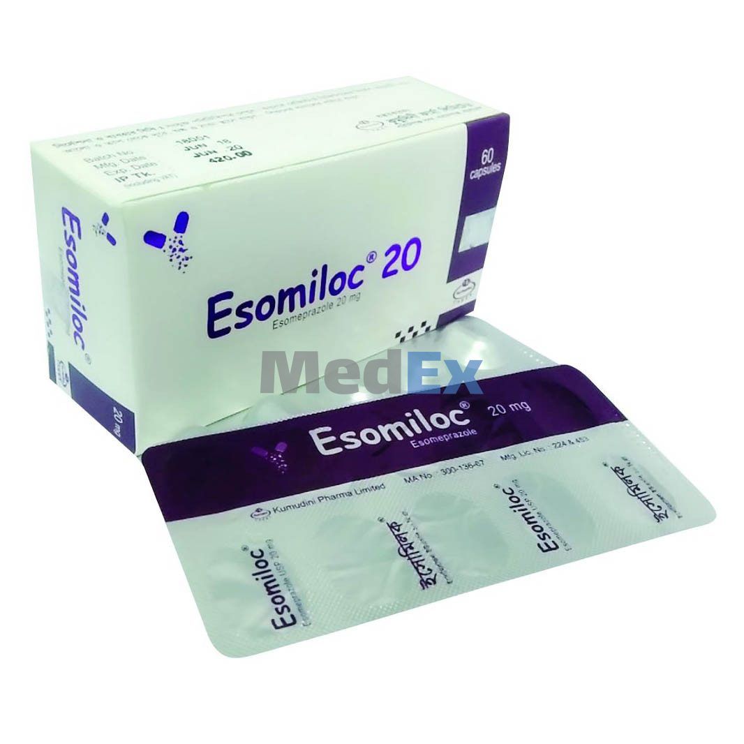 Esomiloc