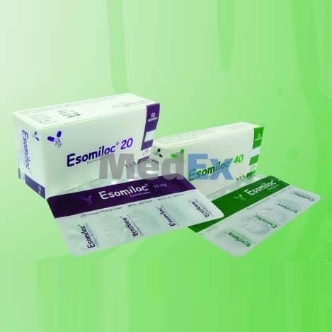 Esomiloc