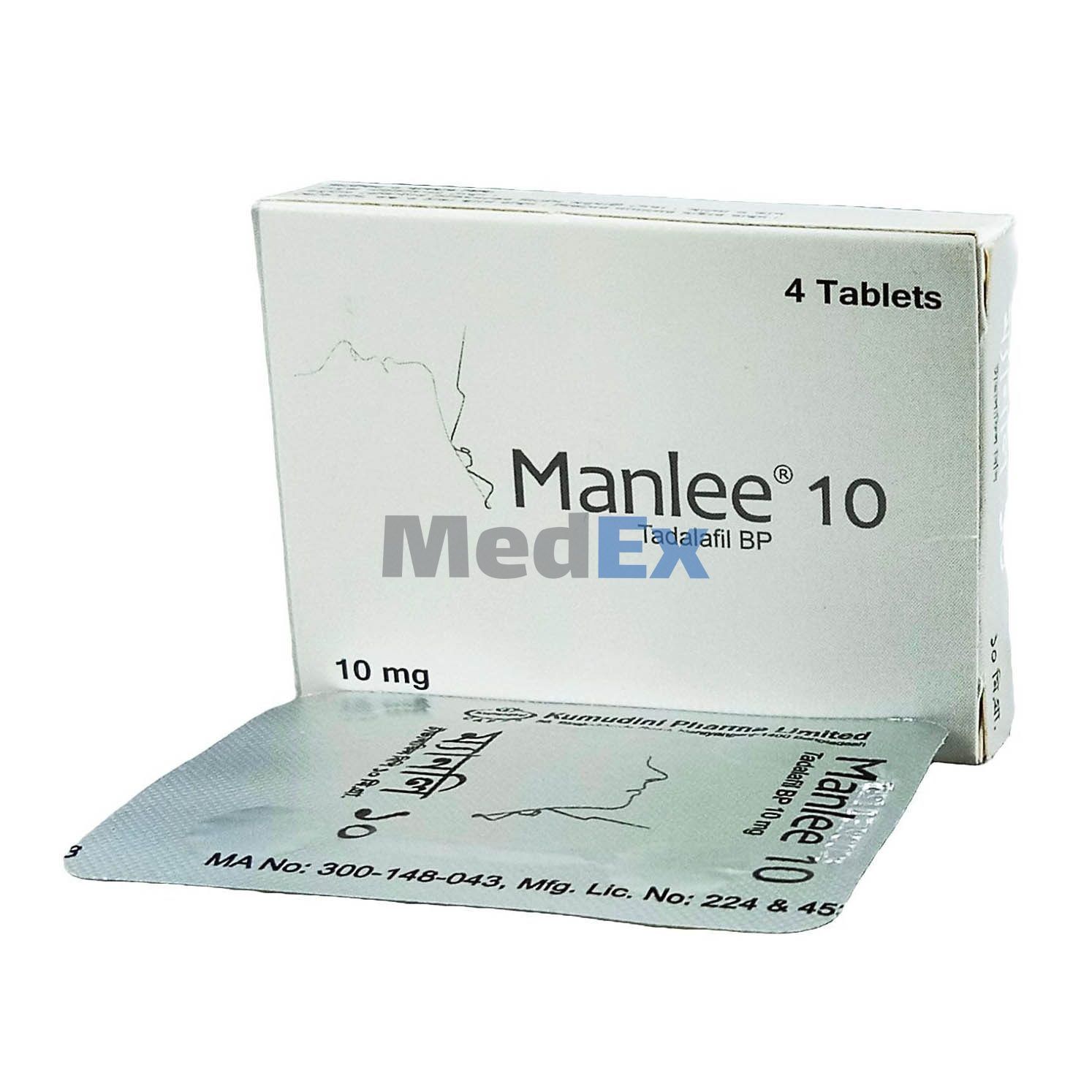 Manlee