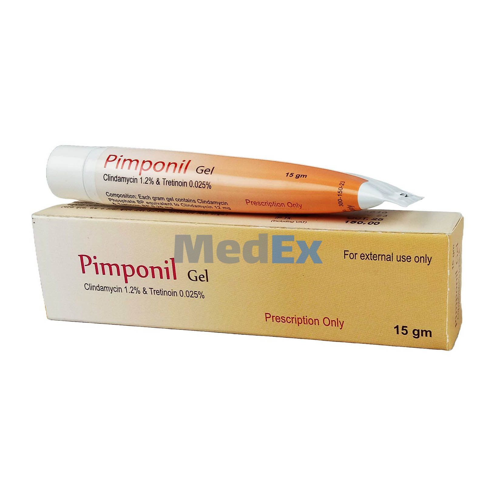 Pimponil