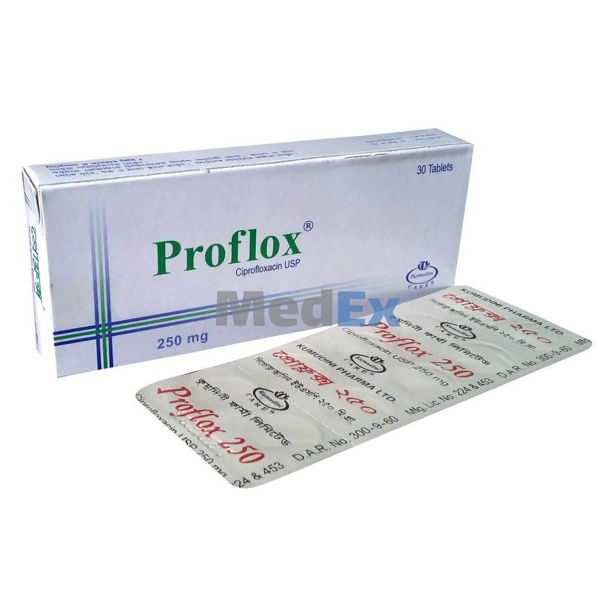 Proflox