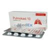 Pulmokast