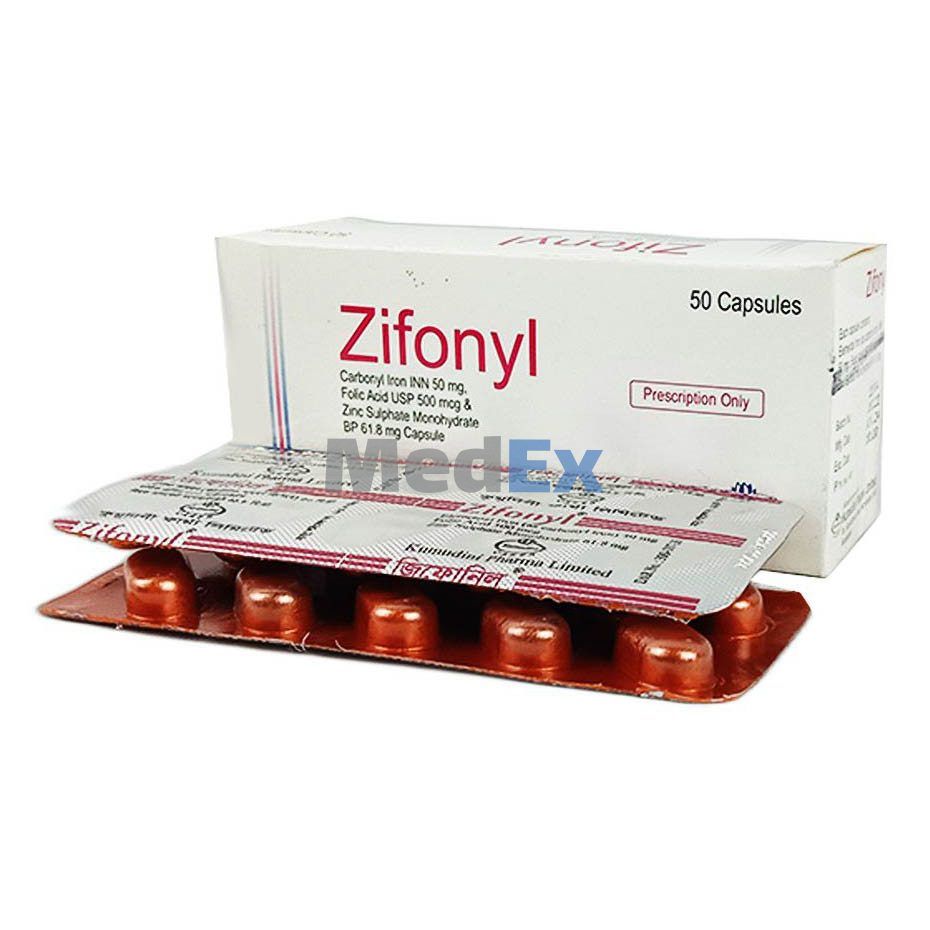 Zifonyl
