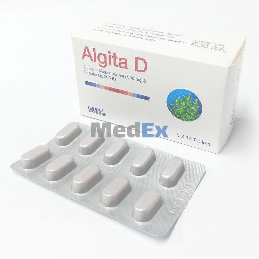 Algita D