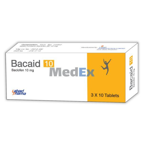 Bacaid
